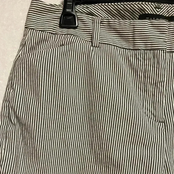Talbots Curvy Petite Women’s Pants Size 10P‎ - Picture 2 of 8